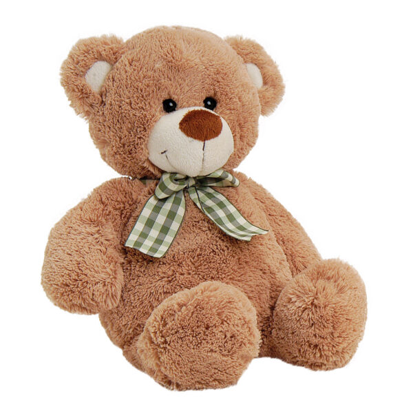 Oso de peluche 35cm