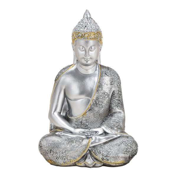 Buda de poliplata (ancho/alto/profundidad) 13x21x11cm