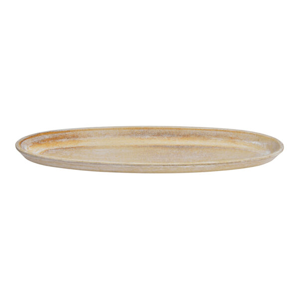 Plato, bandeja de madera (An./Al./Pr.) 50x3x17cm
