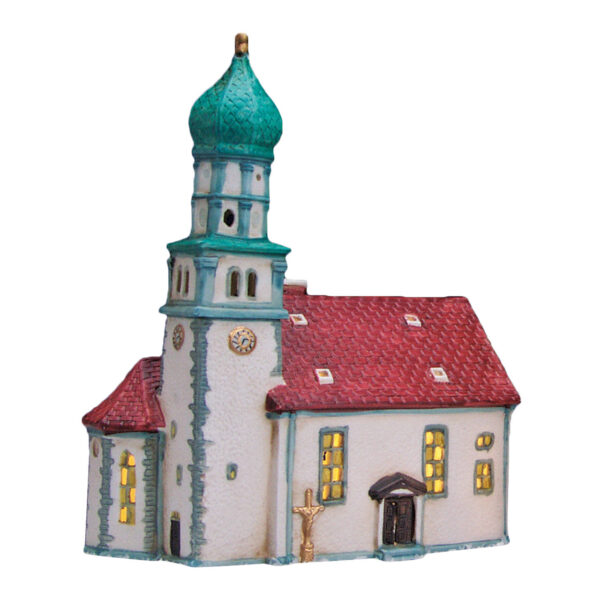 Faro, 19x12x24cm