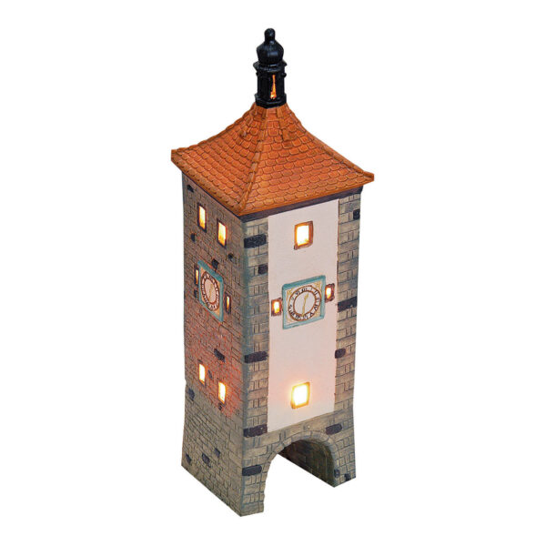 Faro, 8x8x32cm